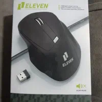 موس WM909 بلوتوثی