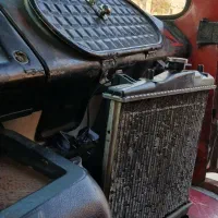 مینی بوس ۲۱ طاهری|خودرو سنگین|پاکدشت, پاکدشت (مامازند)|دیوار