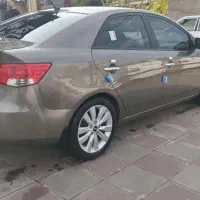 سراتو آپشنال وارداتی ۲۰۰۰cc|خودرو سواری و وانت|رشت, بازار|دیوار