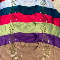 ..دورس گلدوزی زیر قیمت بازار..|لباس|قم, چهار امامزاده|دیوار