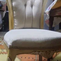 میز ناهارخوری|میز و صندلی غذاخوری|قم, چهل درخت|دیوار