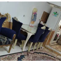 میز نهار خوری