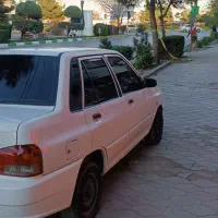 پراید132دوگانه کارخانه