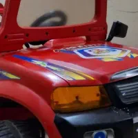 ماشین شارژی|اسباب‌بازی بچه|مشهد, شهید رضوی|دیوار