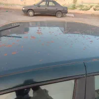 پژو آر دی (RD) دوگانه سوز CNG، مدل ۱۳۸۲