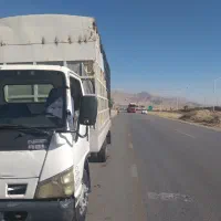 ایسوزو ۶ تن مرغی|خودرو سنگین|بجنورد, |دیوار