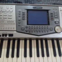 ارگ A1000|پیانو، کیبورد، آکاردئون|بندرعباس, |دیوار