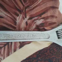 اچار المانی