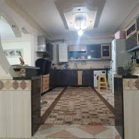 واحد طبقه 4  بدون آسانسور امامت 1متراژ220متر