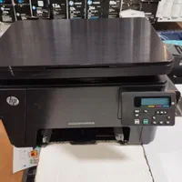 پرینتر سه کاره لیزری رنگی HP176n