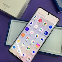 داریا باند 5G -256|موبایل|شیراز, حافظیه|دیوار