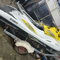 جت اسکی یاماها۴سیلندر۱۱۰۰