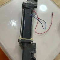 موتور ماساژور پا رسید