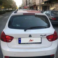 کوییک r سفید مدل بهمن ۹۸|خودرو سواری و وانت|قزوین, |دیوار