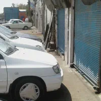 اجاره کارگاه۸۰متری دوطبقه|اجارهٔ دفتر صنعتی، کشاورزی، تجاری|تهران, شهرک شریفی|دیوار