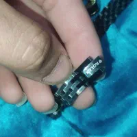 دستبندرولکس اصل باانگشتر|جواهرات|گنبد کاووس, |دیوار