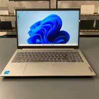 لنوو 15 اینچ نسل 11 پرسرعت و قوی