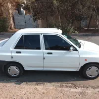 پراید مدل ۹۸|خودرو سواری و وانت|تبریز, |دیوار