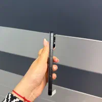 iphone 16 normal black 128G|موبایل|تهران, تجریش|دیوار