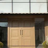 سایبان خودرو و حیاط مدل فراز|مصالح و تجهیزات ساختمان|عسلویه, |دیوار