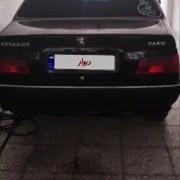 پژوپارس‌سال|خودرو سواری و وانت|زاهدان, |دیوار