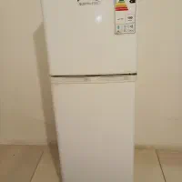 یخچال فریزر الکترو استیل