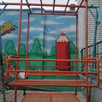 تاب و سرسره فلزی