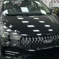 آریزو M5 پلاک شده صفر خشک
