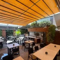 120متر-مثبت-یک-120متر-روف-کافه-رستوران-وسایل-امانی