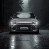 U5 plus/سابرینا