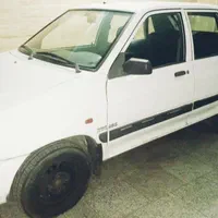 فروش پراید