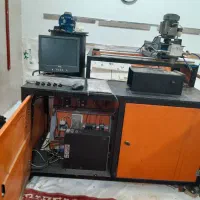 فروش دستگاه تولید فیلتر هوای خودرو