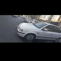 سمند|خودرو سواری و وانت|کرمان, |دیوار