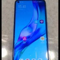 ردمی نوت 9 سالم با کارتون شارژر فابریک