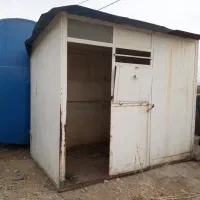 دکه فروش فوری