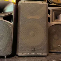 بلندگو rcf915 دایناکورد Ey. FBT|سیستم صوتی خانگی|مشهد, شهید هاشمی نژاد|دیوار