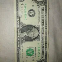 دلار کلکسیونی