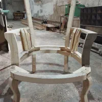 نجار جهت تولید مبل سزار