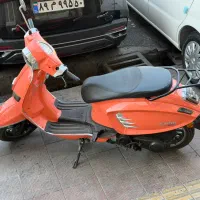 وسپا ۱۵۰ کویر