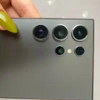 S24 ultra 256|موبایل|اصفهان, شاهزاده ابراهیم|دیوار