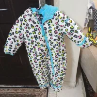 لباس پسرانه ودخترانه مارک