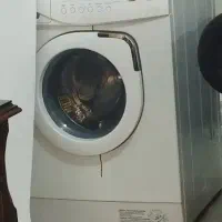 ماشین لباسشویی ۶ کیلویی سامسونگ