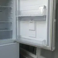 فروش یخچال دودرب|یخچال و فریزر|حبیب آباد, |دیوار