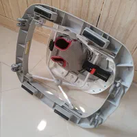 کالسکه و روروئک|کالسکه و لوازم جانبی|مرودشت, فاز دوم شهرک فرهنگیان|دیوار