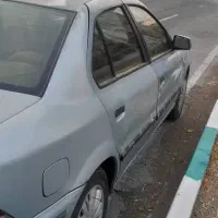 سمند Lx|خودرو سواری و وانت|تهران, گلستان (شهرک راه آهن)|دیوار