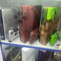 خریدار فروشنده ایکس باکس وان اس باندل فت