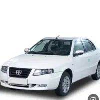 فروش حواله سمند سورن