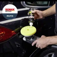 دیتیلینگ نامبروان ،نانو سرامیک بدنه 20%off