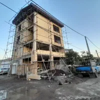 داربست فلزی  ایران  بزرگترین اجرا کننده داربست