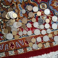 سکه قدیمی|کلکسیون اشیاء عتیقه|چهاردانگه (تهران), |دیوار